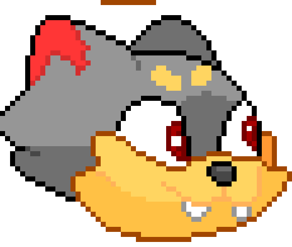 [fb7182] Holy- :Luminite