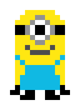 [9664c4] Minion