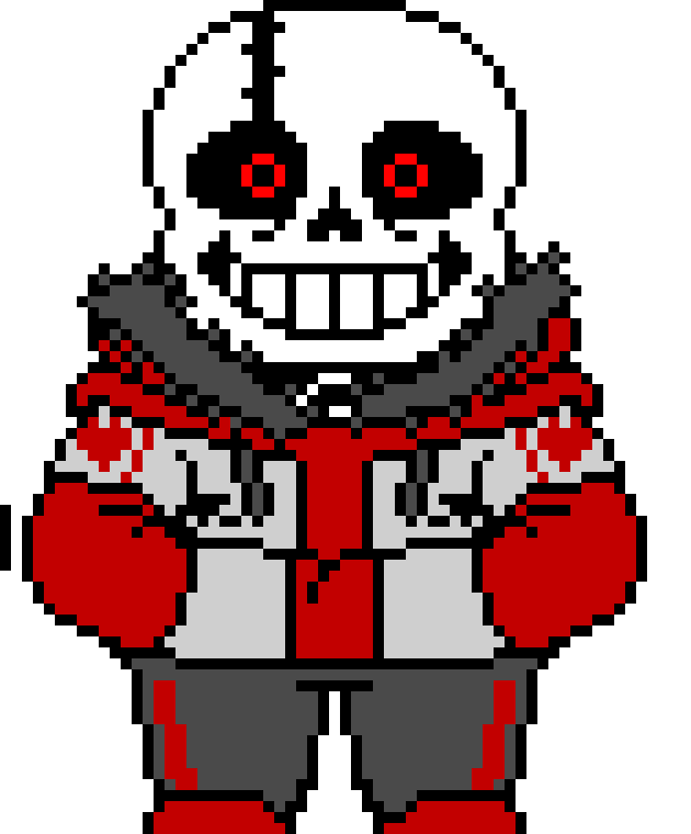 [be2951] creator sans- *pats him on the back*it's ok