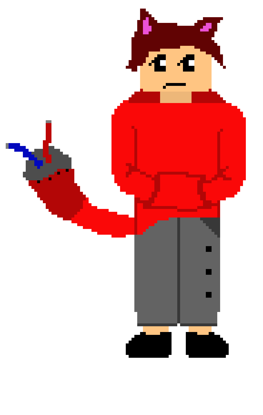 [acbc50] BL go please you mother fucker-Speck