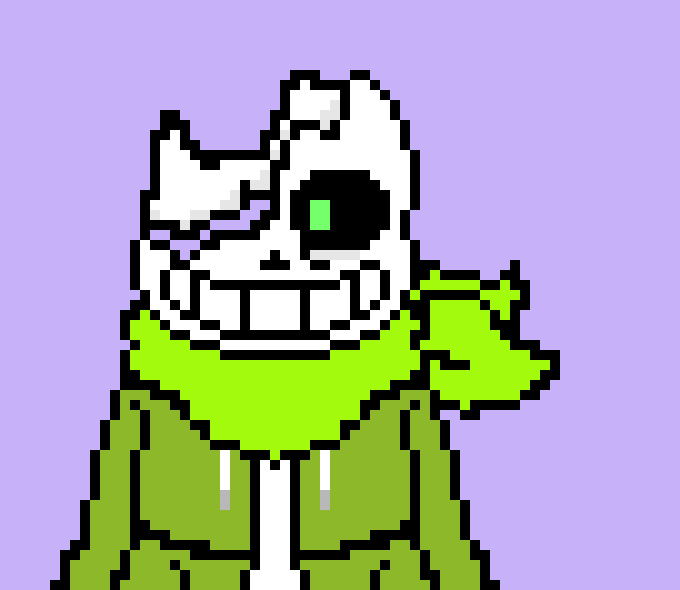 [342c1e] I mean if you did you'd just get a melting and almost broken soul