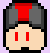 [f455be] Another subtle reference to someone.