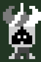 [8206a1] Gtg y`all. *kicks the slime and runs* [Ace]