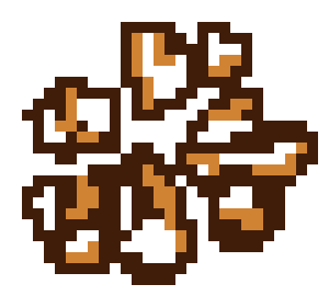 [68158b] dark chocolate s'mores