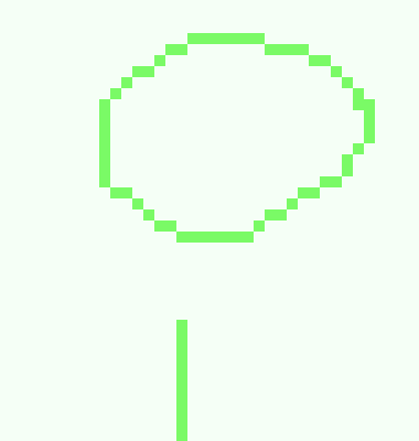 [7521f9] *it wasn't chocolate wasn't it