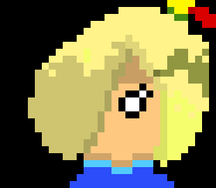 [95be89] Dunno but that fucking "Loli Dragon" bitch is back!