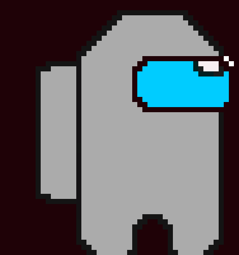 [8ce596] *goes to the destroyed underground and sits on the destroyed couch*-grey imposter