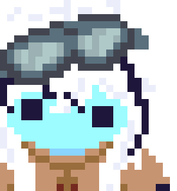 [2b08c8] So you're freshly preserved