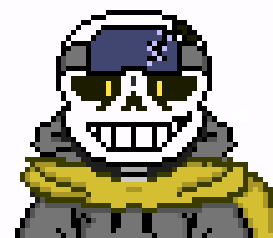 [19716b] -Casually re-appears in the church- [Skeld]