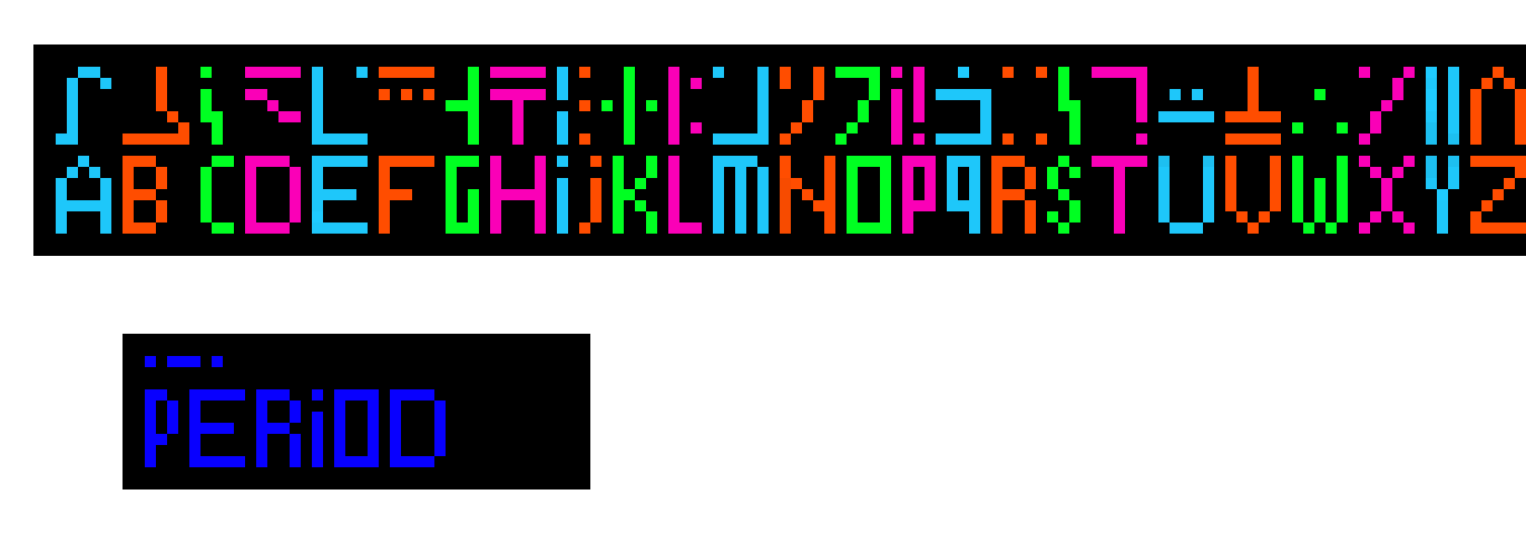 [9664c4] M.C. language