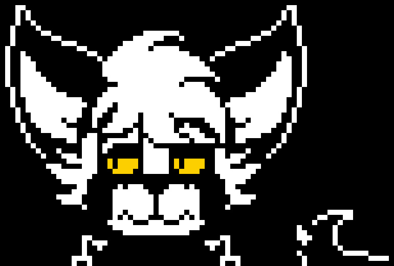 [95be89] That makes you a inspired horror monster, from the well know MORE SCARY horror franchise "SCP"...