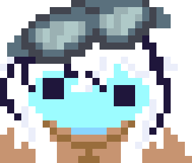 [8cf3f4] I want to make an awful joke