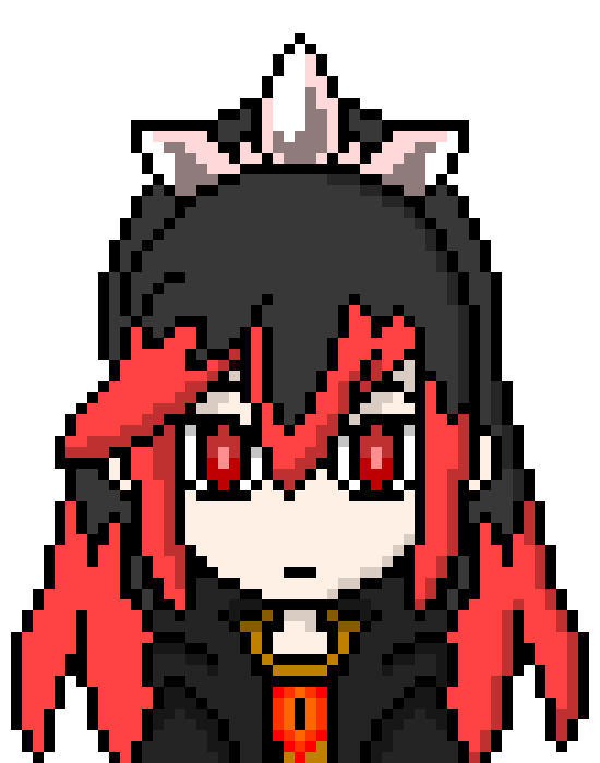 [5b2f3e] so eh.... yo? -CV as his female self insert