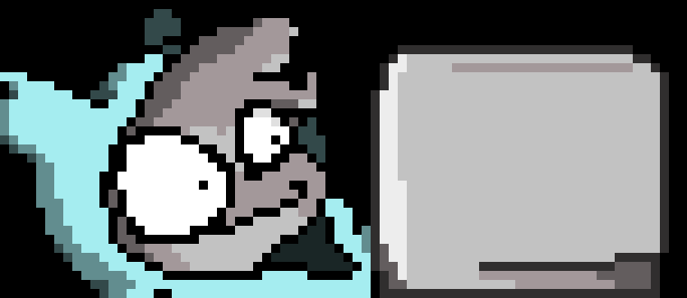 [038bf1] I remember you. Back when I only spectated, I saw you quite a bit.