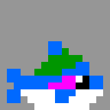 [cb38c5] You Okay, Pichu? -Raspberry