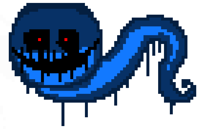 [6a27ef] *infect nyleve secretly , and her arm slowly melts* - amalgamate virus