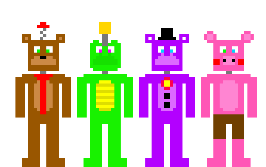 [3b1282] Mediocre Melodies