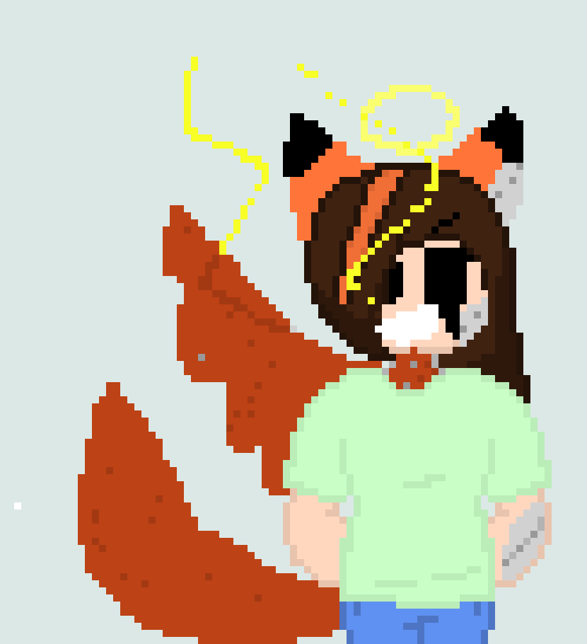 [d8d976] HAHAHA PATHETIC! *Neck rusts* -GAF