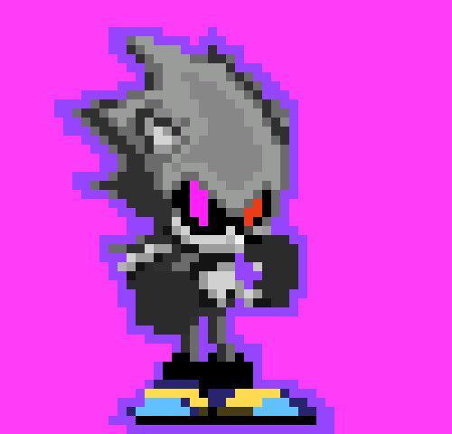 [20e7a2] Future Nexus