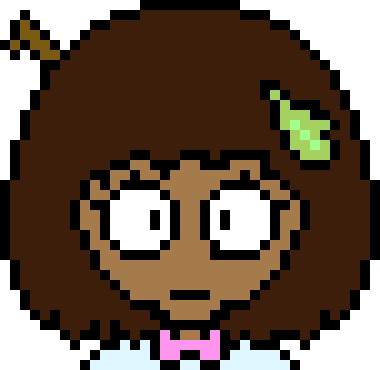 [6a27ef] [anne] *anne walks over too check if he was alright* you ok bud?