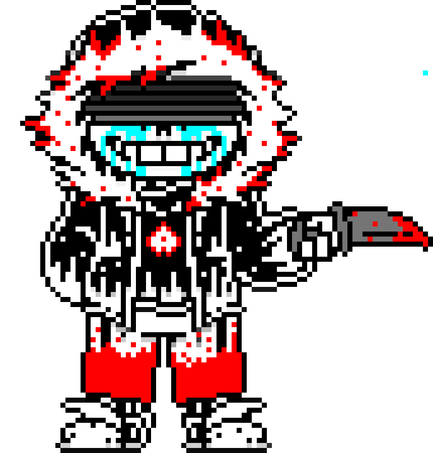 [3232ff] KillerTale: Hallow Remains (KillerKiller my take)