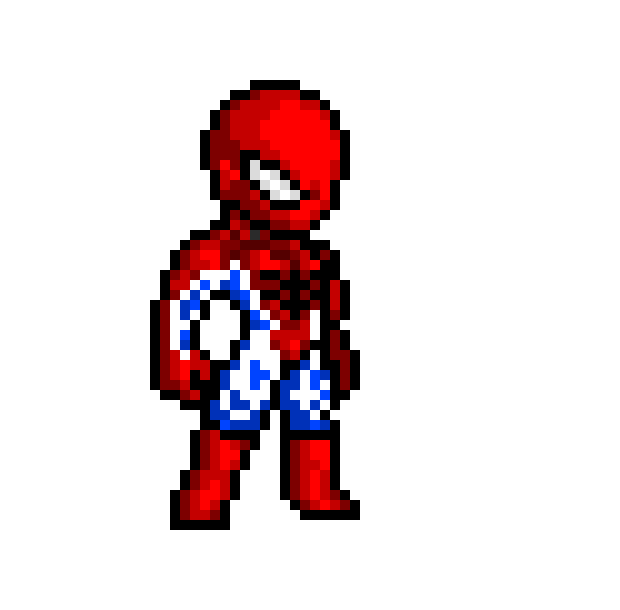 [9664c4] spiderman