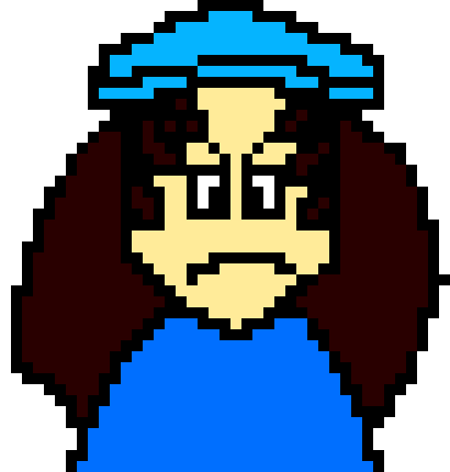 [9664c4] Angry Lover (Talking)