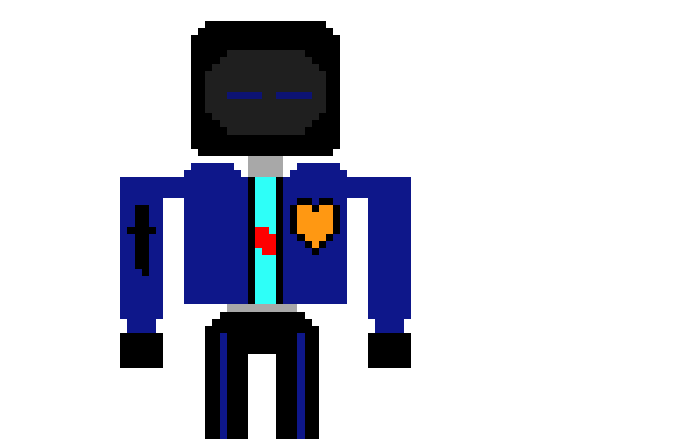 [2fcb16] Calm!ODST: And why are you going to destroy this world?