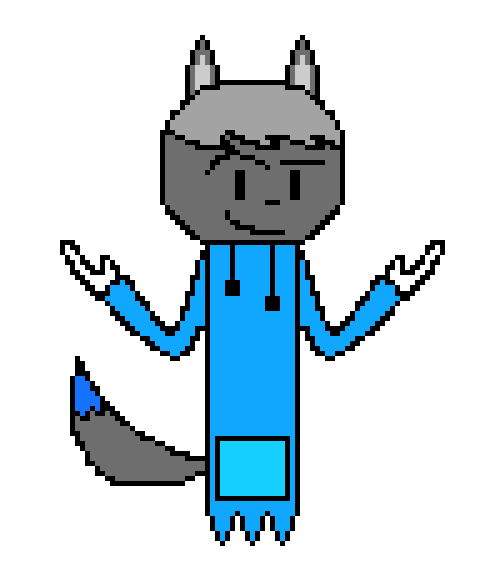 [b6effd] ghostwolf-idle-normal-close