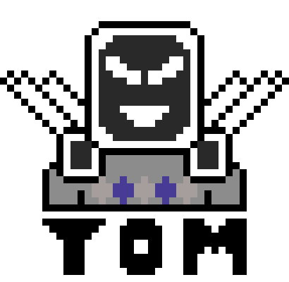 [9664c4] I <3 Tomarty