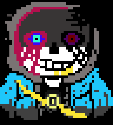 [723132] Dust, Horror, Killer