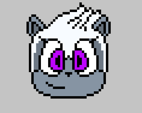 [769d0a] I HEAR NOISES. IF I DONT COME BACK, I LEFT.. -Tangle the Lemur (wip)