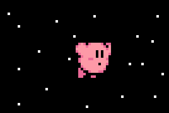 [4709dd] Kirby's Adventure!