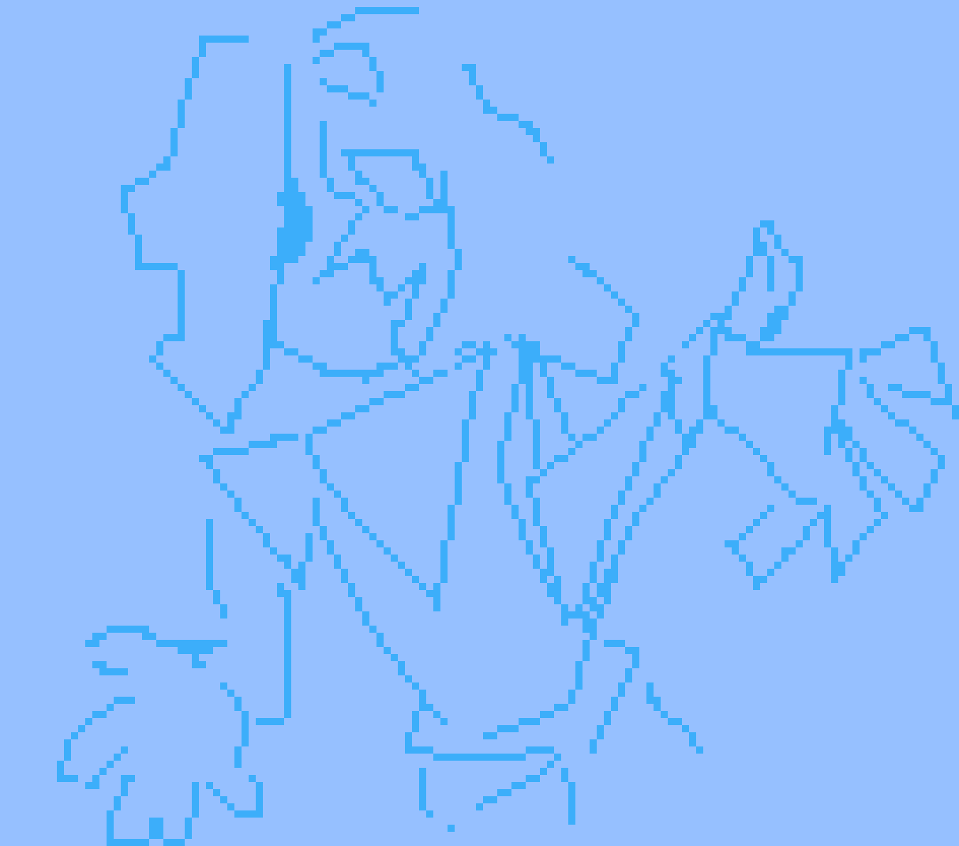 [9d2f7b] oh nononononno of course not! Unless its about my love for teto, did I tell you I love teto?