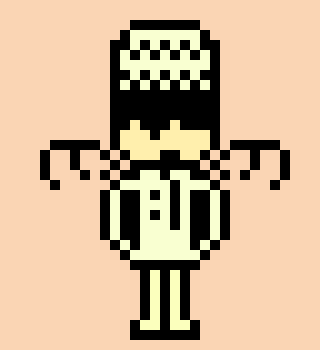 [05b0c1] (The story follows Kid's time in the Studios, meeting everyone, and being adopted by Bendy, Alice Angel, and Boris( It's cringe, really))