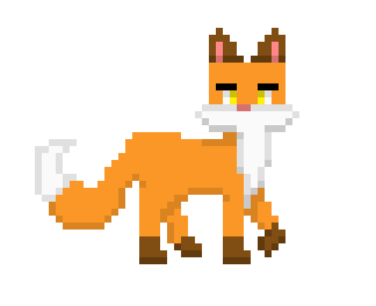 [e43d32] foxy