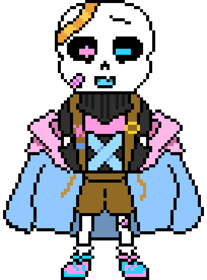[c9be25] ±sans 