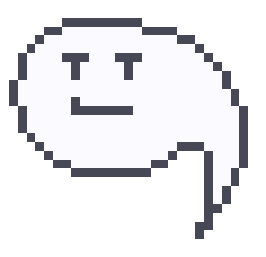 [23e4a5] do you think they'll accept a sperm like me in chat? yeah don't think so...