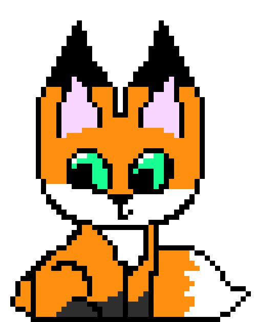 [7f830a] *sniffs* another fox??-Llysia 