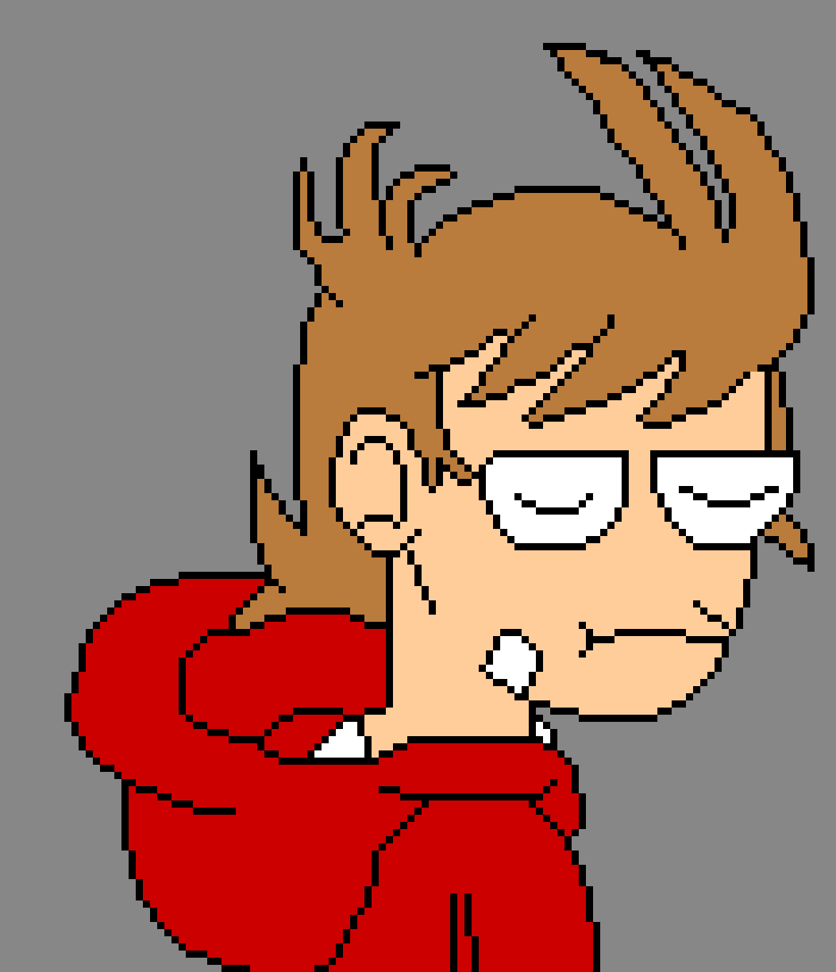 [d8d976] *Humming along with the song* -X1n0m