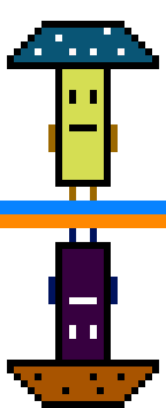 [5101cd] *walks right back o the forest after seeing what was happening...*