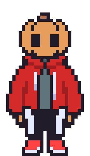 [c95776] Happy birthday arca and May even though May isn't here ye