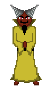 [9664c4] DEMON MAN 2
