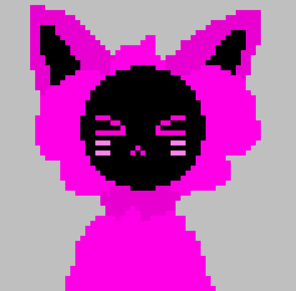 [c91422] I-I don't... act male, and the things I like, usally are not liked by males... Im, very weird... I also dont sounds male when Im too nervous or exicted... a-and umm... In a way, im so skinny that some people mistake me as female >////<