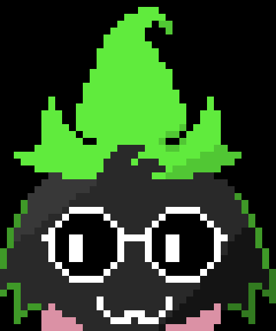 [d14112] Anti anti would post dicks and cuss, I think I'm not him.