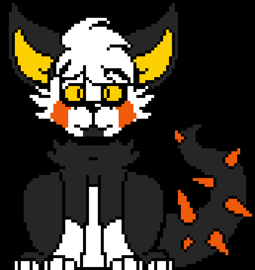 [95be89] [[Colour save, as I~m gonna reset this back to black and white...]]