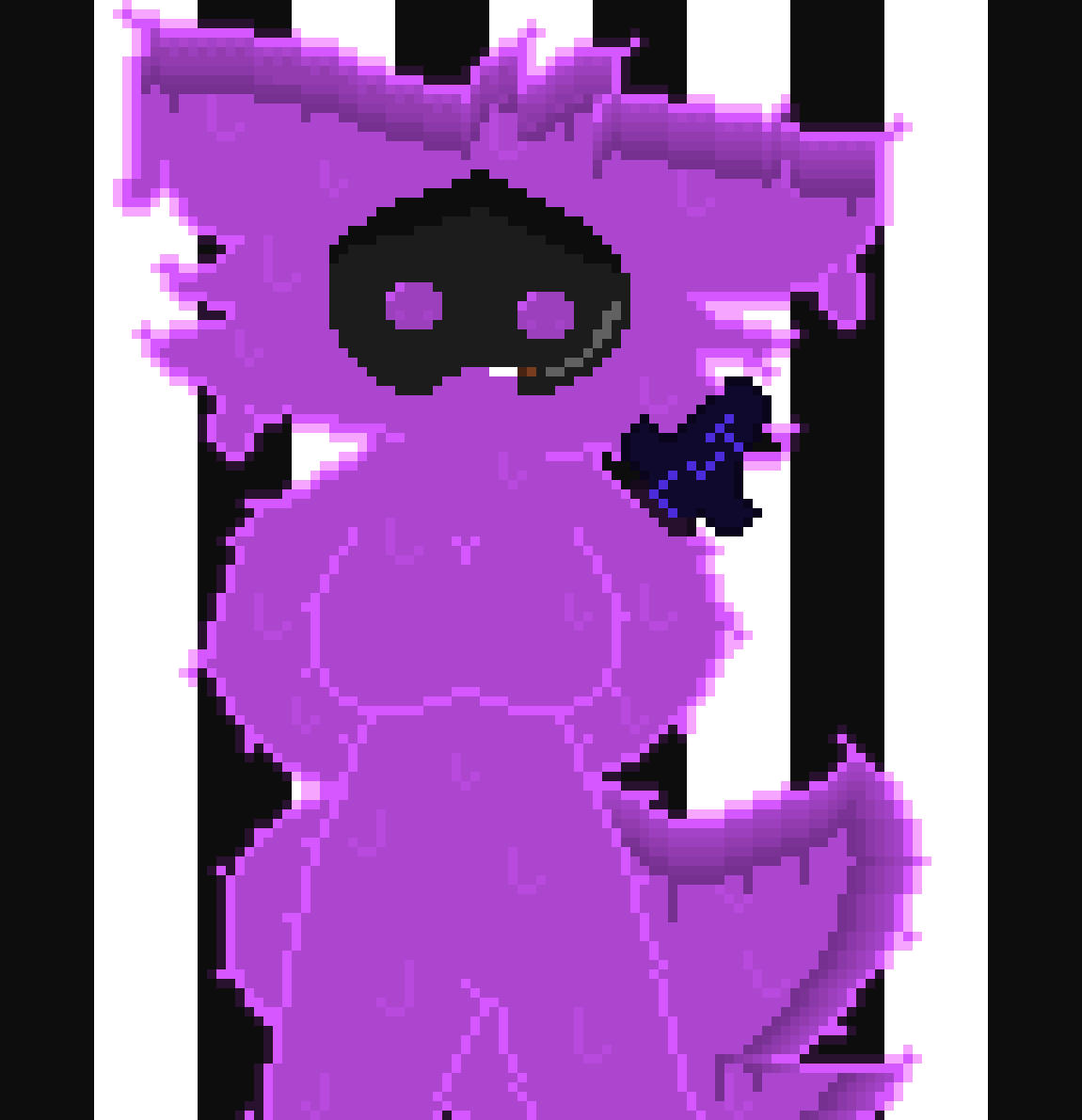[ebf0c4] i dont give a shit! cuz im not a character in it,so come on in spring