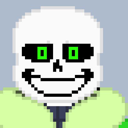 [4b0749] What the fuck are you into, drugs? {He teleported beside fox}