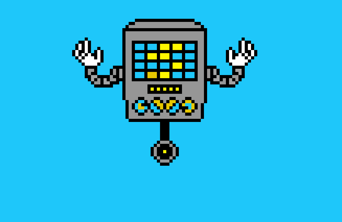 [ee42a6] SunTale Mettaton