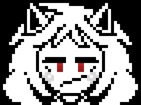 [be82ba] (Inside Mochas mind) ...Over my dead body...